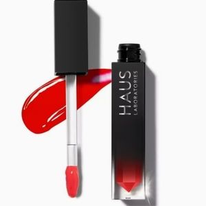 Haus Le Riot Lip Gloss in Werk